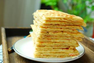 又香又软，快试试吧