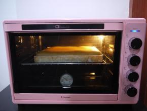 如果上色了可以盖锡纸。