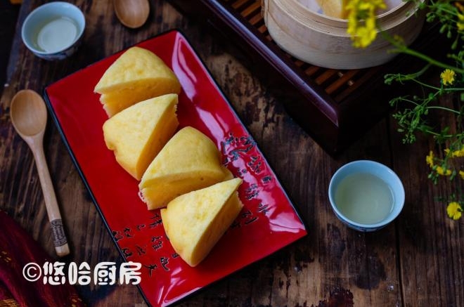马拉糕