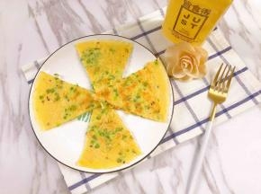 配牛奶或者豆浆