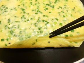 等底部凝固边缘能揭开后