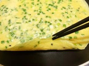 等底部凝固边缘能揭开后