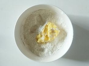 加入黄油