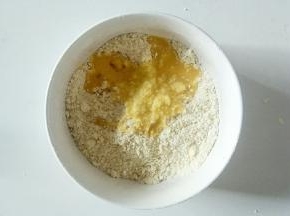 加入蛋液