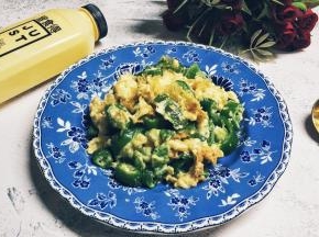 简单小炒也开胃