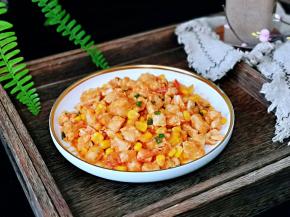 好吃不胖，味道好极了。