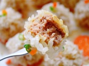 开吃吧～