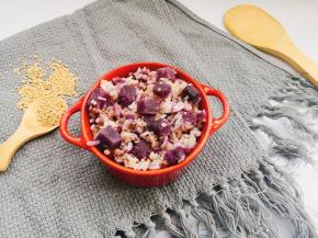 好吃哦！你也动手试试吧。