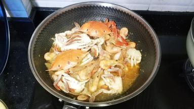 开盖试味再调整