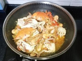 开盖试味再调整