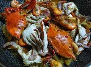 相当野味