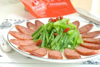 孩子不爱吃蔬菜，自从我把蔬菜这么做，孩子天天追着要吃菜。