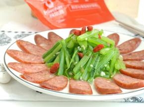 孩子不爱吃蔬菜，自从我把蔬菜这么做，孩子天天追着要吃菜。