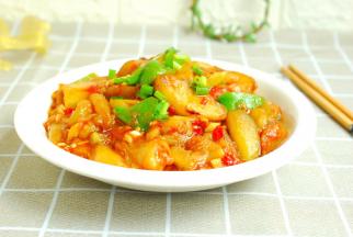 拌饭太香了，赶快试试吧！