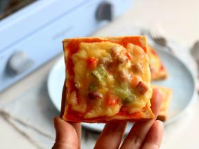 好吃管饱真解馋