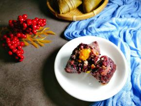 入口棉化，越嚼越香，用大部分粗粮代替糯米，还加入了部份绿豆来中和糯米的热性，糖友可以将配方中的圆糯米替换成大黄米，适量食用，不升血糖