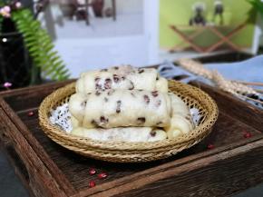 首次尝试，好吃极了。