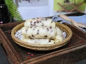 比面包还好吃。