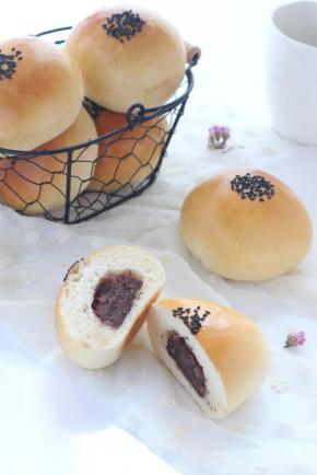 出炉脱模放凉即可