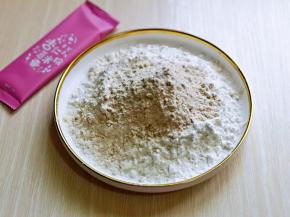 用小勺翻拌均匀，放旁边备用。