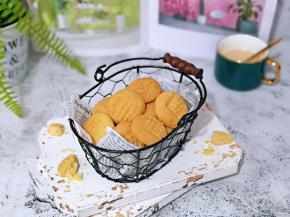 下午茶必备甜品。