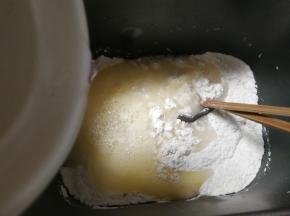放入清水