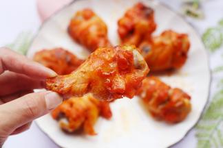 好吃到停不下来～