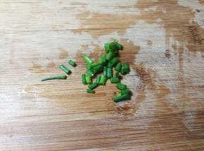 葱切葱花