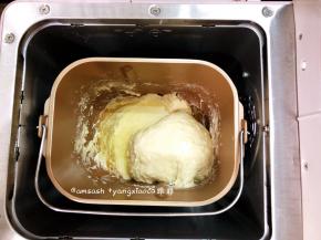 加入20克的食用油