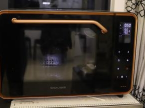 烤箱预热150度，上下火。