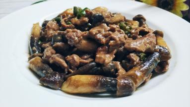 香喷喷