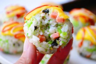 哇哦，开吃吧，分分钟吃光了～