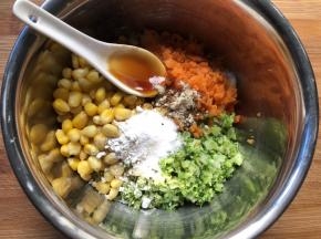 黑胡椒粉适量