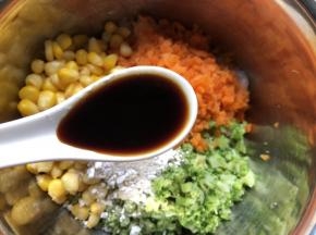 一勺生抽