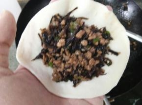 包包子