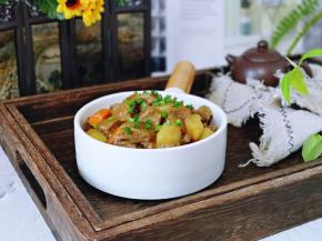 做法超级简单，巨好吃。