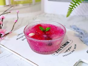 美容养颜佳品。