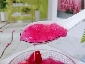 满满的胶原蛋白～