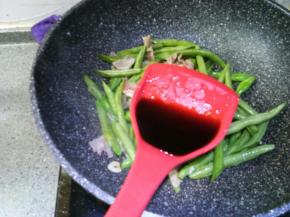 加入生抽和老抽