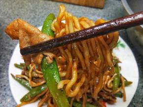 超级超级香，比外面饭馆的还要好吃，学会了这个再也不用去饭馆吃了。