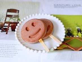 我是晚上做的，早上起来脱模。