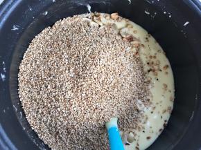 加入剩下的所有食材