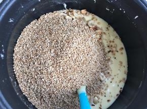 加入剩下的所有食材