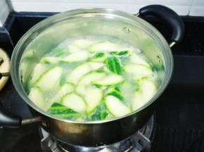 大火烧开1分钟后关火