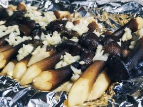 气味浓香，味道鲜美