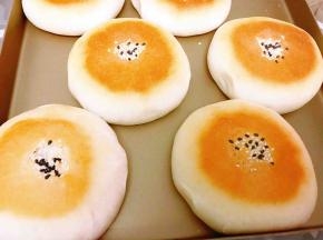 出炉啦