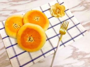 松软香甜可好吃了