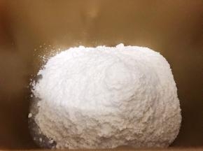 加入面粉