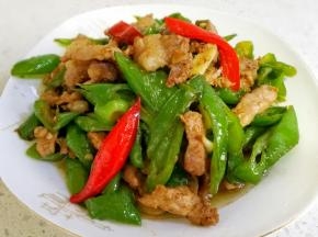 超级下饭。