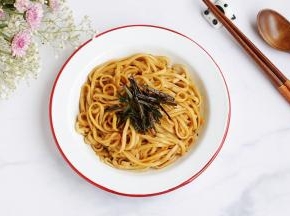 放上一些炸好的干葱特别香。